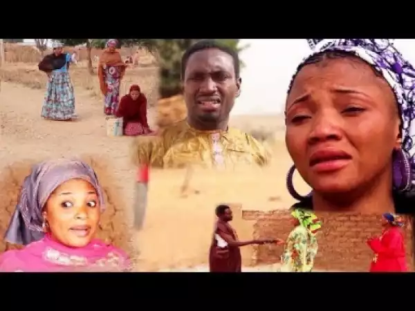 Video: Muradina - Latest Nollywoood Hausa movie